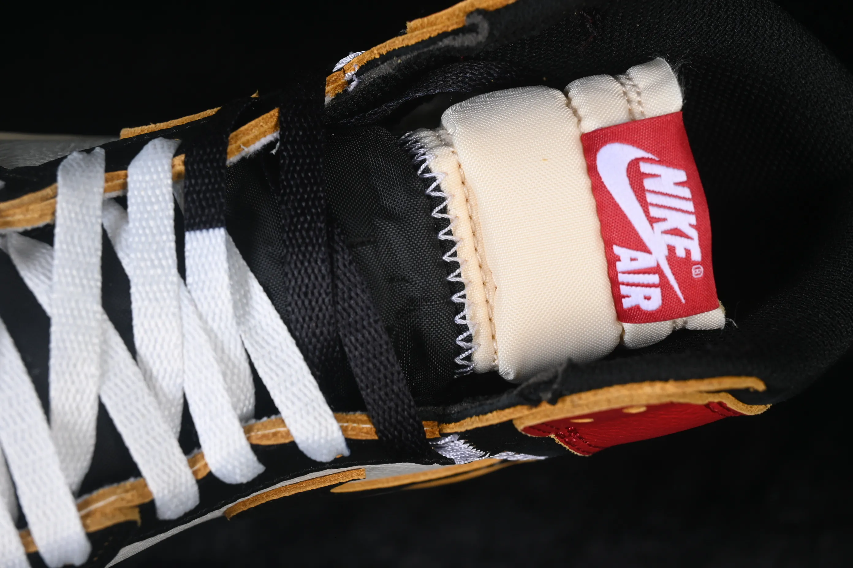 All categories Air Jordan Jordan series basketball shoes Air Jordan 1 High W version Frgmt x Union x AJ1 High OG SP "Top 3" AJ1 Joe 1 Fujiwara Hirota Lightning high-top basketball shoes IO7847-002